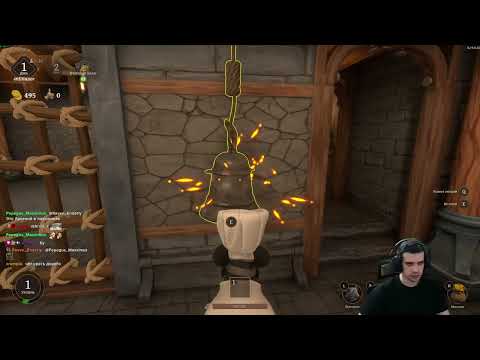 Видео: Крысиная кухня с Шуссом и бандой | Restaurats