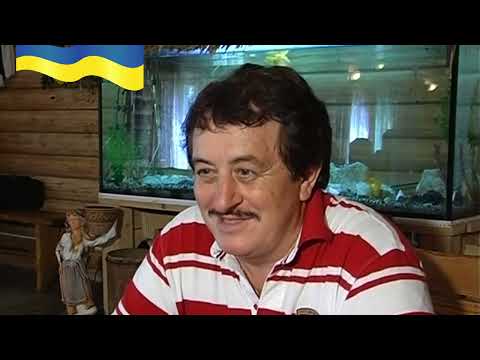 Видео: Іван Попович - Програма Світлиця