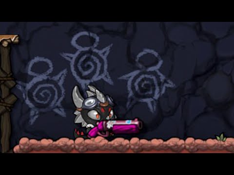 Видео: Обучение по установке модов в Spelunky 2