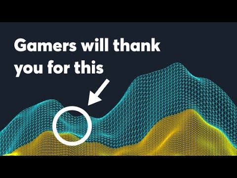 Видео: Когда твоя игра плоха, но оптимизация гениальна