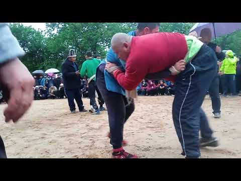 Видео: Илхом м/н Лейлектик балбан отто күчтүү беттеш