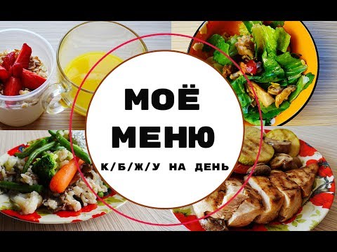 Видео: МОЁ МЕНЮ НА ДЕНЬ || ПИТАНИЕ ДО И ПОСЛЕ ТРЕНИРОВКИ || ЧТО Я ЕМ, КОГДА ЛЕНЬ ГОТОВИТЬ