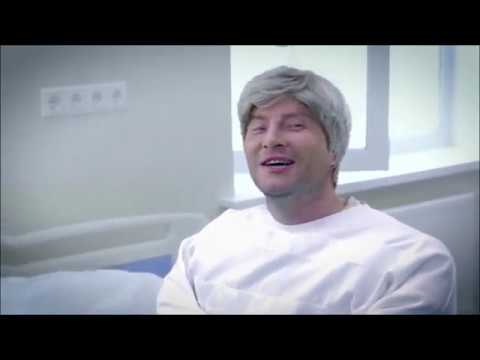 Видео: ЭКСКЛЮЗИВ . Филипп Киркоров , Николай Басков и Игорь Крутой  в клинике .  Ибица  .  Ну очень смешно