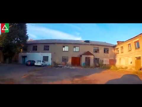 Видео: Часов Яр / 13.09.2019