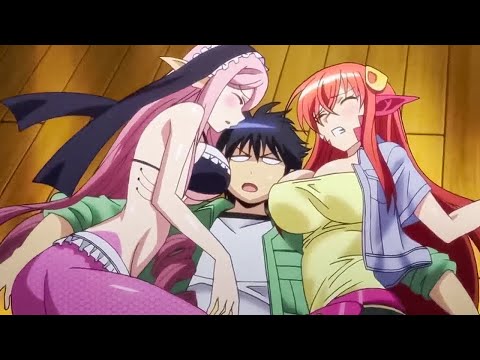 Видео: Құбыжық-қыздар Қ-витамин қалайды | 2-ші бөлім