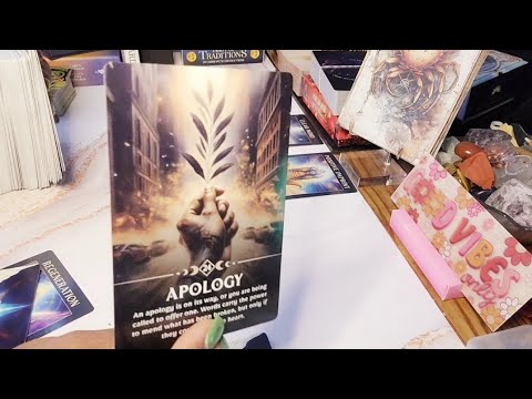 Видео: РАК ♋️ Следующие 48 часов: извинения |