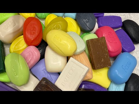 Видео: Soap opining HAUL | Unpacking soap | ASMR No talking | Асмр распаковка мыла