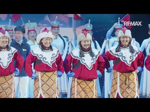 Видео: 🏆REMAX MONGOLIA'S GOT TALENT АРГА ХЭМЖЭЭНИЙ  "PEAK" БАГИЙН ҮЗҮҮЛБЭР