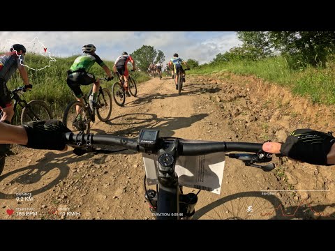 Видео: XCM Kalandzha Maraton 43 km 2024 (Highlights) Каланджа маратон 43 км 2024 (Избрано)