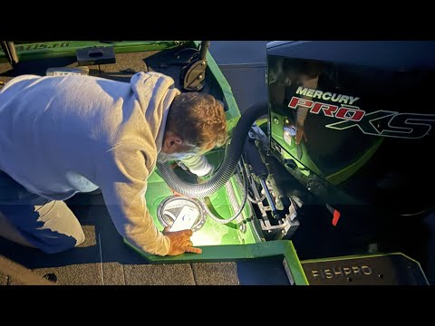 Видео: БудниЛодкоРемонтника. Собираем Триеры, РИБы, безопасность на воде.