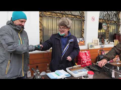 Видео: 7 QPM53 Совы перетест