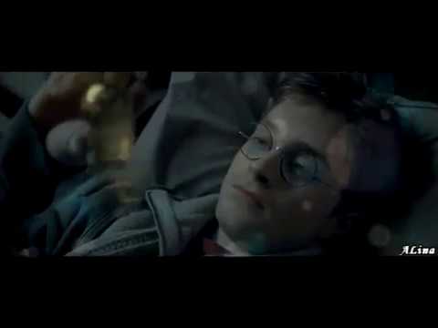 Видео: Гарри Поттер и Джинни Уизли - О любви