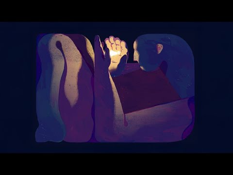 Видео: Видео для тех, кого посещает (и страшит) мысль "я когда-то перестану существовать