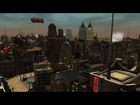 Видео: SimCity: Societies. Строю антиутопию Часть 1