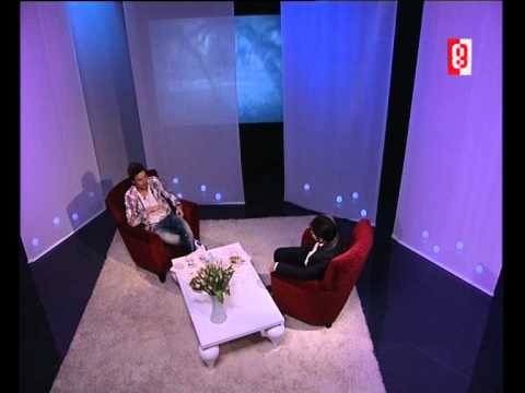 Видео: "Открытый разговор" с Димой Биланом. Часть 1