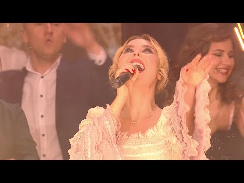 Видео: Пелагея, Дима Билан, Валерия и др. — Аллилуйя (из рок-оперы «Юнона и Авось»)