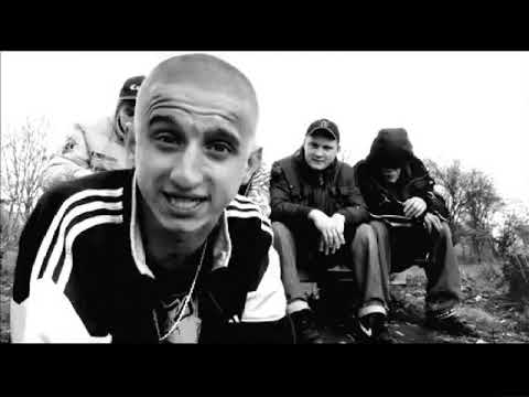 Видео: Дімич (Хай Йому Грець), Кобзар, Денні Дельта - Yo*аний біт (BW Version)