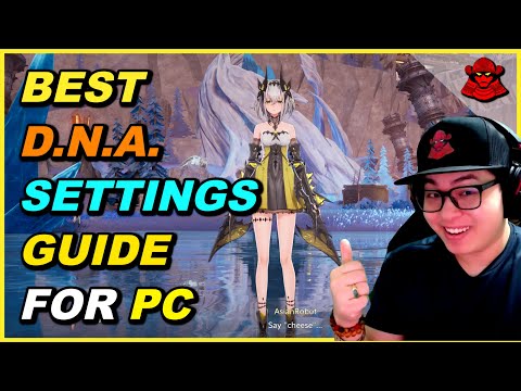 Видео: Лучшие настройки для Duet Night Abyss на ПК — RTX 5090 | Руководство по производительности 1440p ...