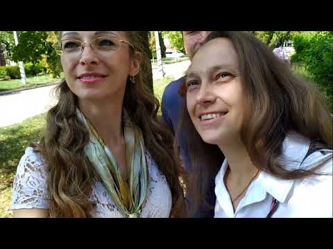 Видео: Хрещеня Ерічки 2021 рік