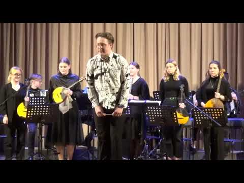 Видео: ''Музыкальное наследие''  03.04.2024г.