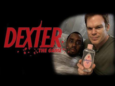 Видео: Игра про Декстера (Dexter: The Game) Полное подробное прохождение