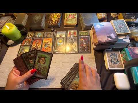 Видео: ПОСЛАНИЕ ДЛЯ ВАС ОТ ВЫШИХ СИЛ И ДУХОВ РОДА ❤️‼️