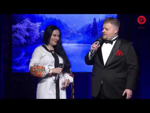 Видео: GRECHNA & Nazar Tatsyshyn - Місяць на небі