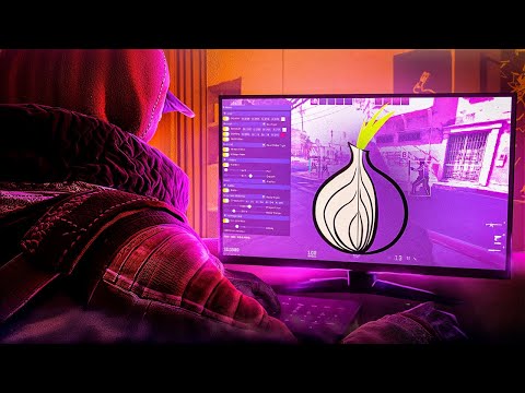 Видео: 😱 ПРОВЕРИЛ CS2 ЧИТЫ ИЗ ДАРКНЕТА - ХУДШИЕ СОФТЫ В КС