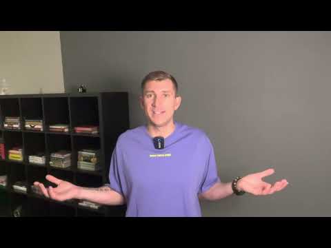 Видео: «Pro Бег»…и влияние бега на жизнь, тело и психику…