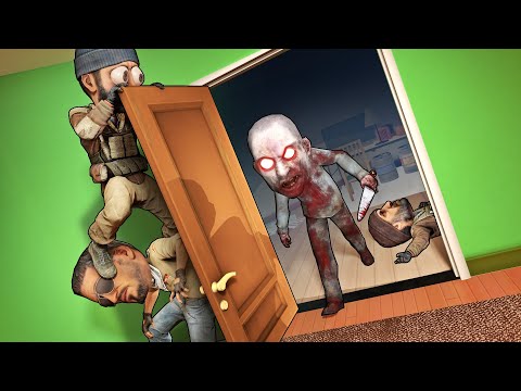 Видео: ОН СЛИШКОМ БЕСПОЩАДНЫЙ! НАМ НУЖНО ГДЕ-НИБУДЬ СПРЯТАТЬСЯ (УГАРНЫЙ МАНЬЯК В КС ГО)
