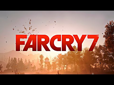 Видео: ЭТИ НОВОСТИ FAR CRY 7 ШОКИРУЮТ ВАС!