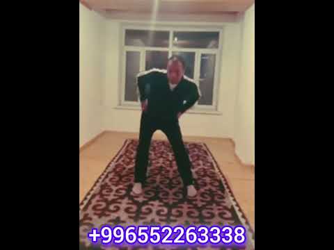 Видео: Чудо көнүгүүлөр. Күн менен саламдашуу.#медитация #доктор #омурбек #психолог #психологонлайн