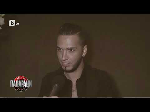 Видео: Папараци: Джино: Раздялата за всеки е тежка