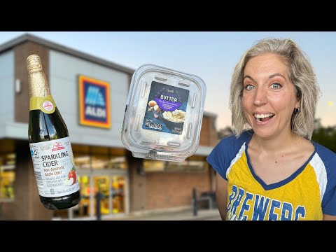 Видео: Их больше нет?! 😬 Еженедельная распродажа ALDI!