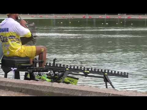 Видео: ЕП.4  2024 09 14 Пловдив световно метод фидер Veculescu Bogdan 4 /Без подбор на кадри/