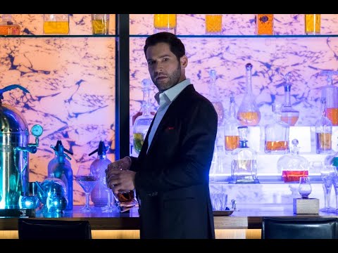 Видео: Люцифер 5 Сезон | Лучшие моменты #3