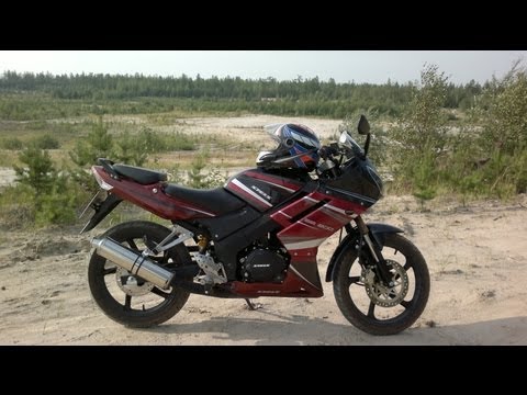 Видео: CТЕЛС СБ-200 (Немного о нём)