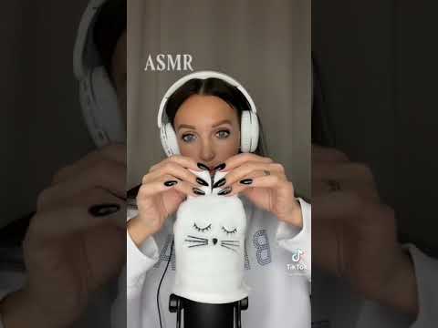 Видео: ❤️ лучшие видео от avartdeco(королева асмр)из тик тока❤️Дантист