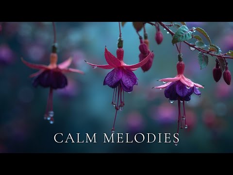 Видео: Нежная акустическая гитара для глубокого сна и безмятежных снов