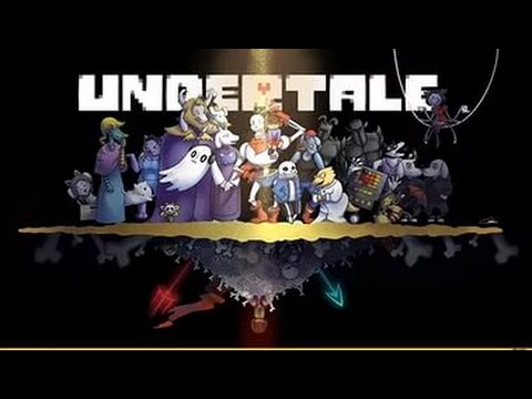 Видео: UNDERTALE №36 "КОЗА"