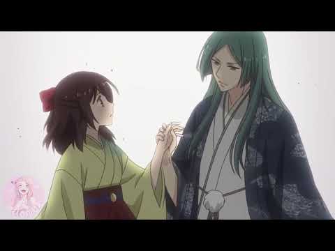 Видео: (Аниме-клип) Любовь эпохи