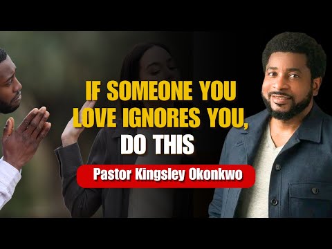 Видео: Вопросы о свиданиях и браке | Пастор Кингсли Оконкво | Пастор Милдред Оконкво