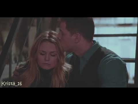 Видео: Emma & Hook || Эмма и Крюк || Зима