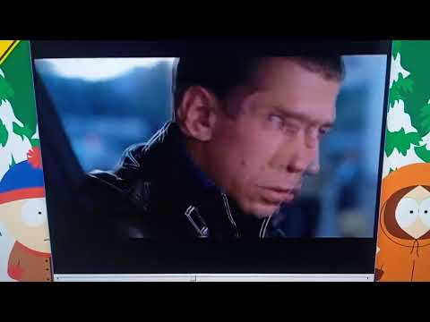 Видео: Обзор на DVD-диск «Первый после Бога»