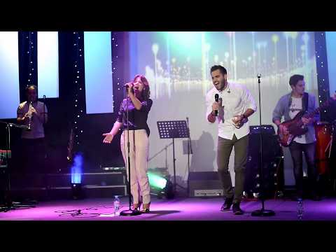 Видео: Концерт Not An Idol в Москве