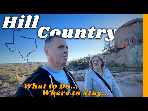 Видео: СЛЕДУЮЩАЯ ОСТАНОВКА... СТРАНА ТЕХАС-ХИЛЛ!