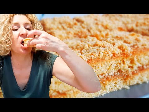 Видео: Нежное Песочное 🥯🎂 - "ТИПА КУЛИНАРНОЕ ШОУ №1"