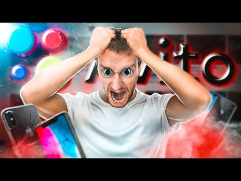 Видео: iPhone на Avito? Меня не H@EБEЖЖЖ!