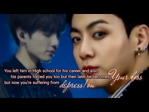 Видео: Вы оставили его в старшей школе ради его карьеры, но потом он стал вашим начальником.