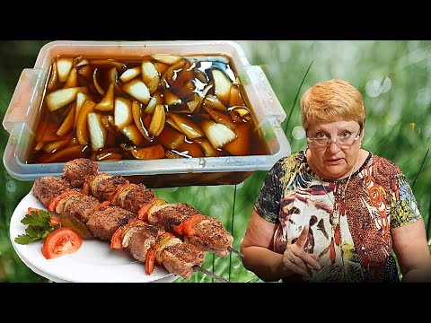 Видео: ГАРНИР К ЛЮБОМУ МЯСУ, МАРИНОВАННЫЙ ЛУК ПО КОРЕЙСКИ